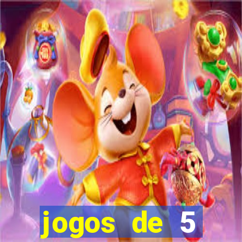 jogos de 5 centavos na vai de bet